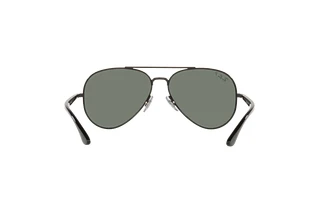 Rückansicht Ray-Ban RB3675 (002/58)
