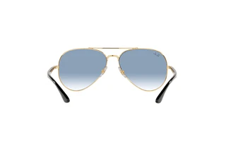 Rückansicht Ray-Ban RB3675 (90003F)