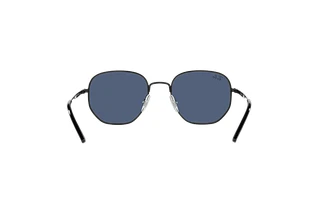 Rückansicht Ray-Ban RB3682 (002/80)