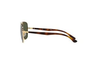 Seitenansicht Ray-Ban RB3683 (001/31)