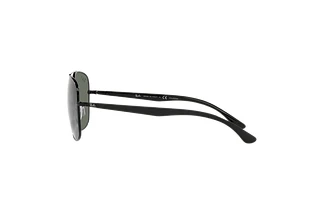 Seitenansicht Ray-Ban RB3683 (002/58)