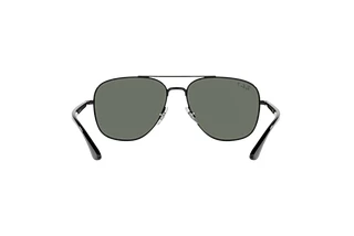 Rückansicht Ray-Ban RB3683 (002/58)