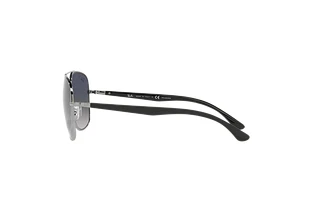 Seitenansicht Ray-Ban RB3683 (004/78)