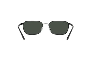 Rückansicht Ray-Ban RB3684CH (002/K8)