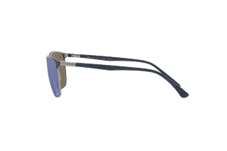 Seitenansicht Ray-Ban RB3686 (92044L)