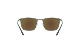 Rückansicht Ray-Ban RB3686 (92044L)