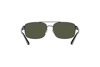 Rückansicht Ray-Ban RB3687 (002/31)