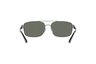 Rückansicht Ray-Ban RB3687 (004/58)