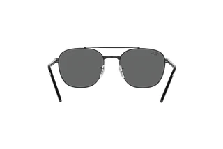 Rückansicht Ray-Ban RB3688 (002/B1)