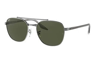 Vorderansicht Ray-Ban RB3688 (004/31)