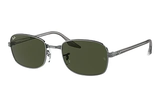 Vorderansicht Ray-Ban RB3690 (004/31)