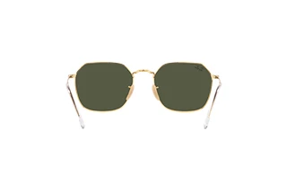 Rückansicht Ray-Ban JIM (RB3694 - 001/31)