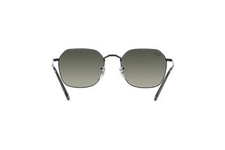 Rückansicht Ray-Ban JIM (RB3694 - 002/71)
