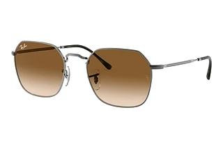 Ray-Ban RB3694 004/51 BrownGunmetal
