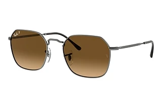 Ray-Ban RB3694 004/M2 BrownGunmetal