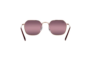 Rückansicht Ray-Ban JIM (RB3694 - 9202G9)