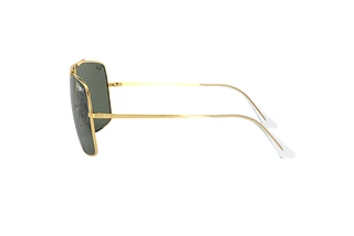 Seitenansicht Ray-Ban WINGS II (RB3697 - 905071)