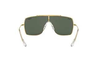 Rückansicht Ray-Ban WINGS II (RB3697 - 905071)