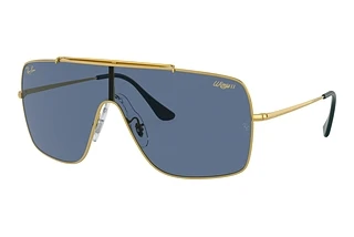 Vorderansicht Ray-Ban WINGS II (RB3697 - 924580)