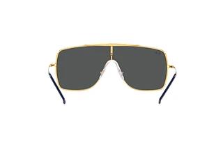 Rückansicht Ray-Ban WINGS II (RB3697 - 924687)