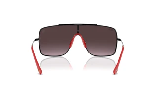 Rückansicht Ray-Ban RB3697M (F009Y3)