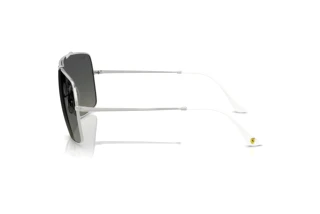 Seitenansicht Ray-Ban RB3697M (F1048G)