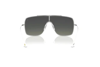 Rückansicht Ray-Ban RB3697M (F1048G)
