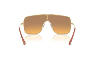 Rückansicht Ray-Ban RB3697M (F105Y1)