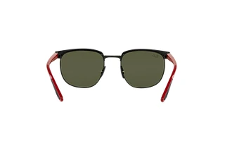 Rückansicht Ray-Ban RB3698M (F04130)