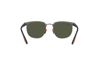 Rückansicht Ray-Ban RB3698M (F07331)