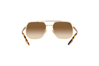 Rückansicht Ray-Ban RB3699 (001/51)