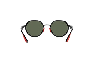 Rückansicht Ray-Ban RB3703M (F00771)