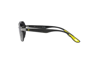 Seitenansicht Ray-Ban RB3703M (F03011)