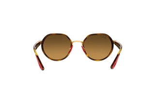 Rückansicht Ray-Ban RB3703M (F076A2)