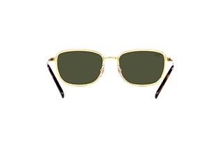 Rückansicht Ray-Ban RB3705 (001/31)