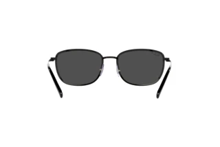 Rückansicht Ray-Ban RB3705 (002/K8)