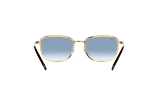 Rückansicht Ray-Ban RB3705 (90003F)