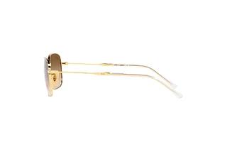 Seitenansicht Ray-Ban RB3706 (001/51)