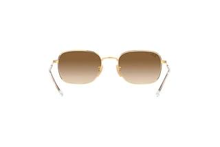 Rückansicht Ray-Ban RB3706 (001/51)