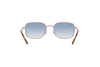 Rückansicht Ray-Ban RB3706 (92023F)
