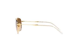 Seitenansicht Ray-Ban RB3707 (001/51)