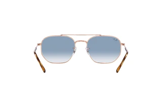 Rückansicht Ray-Ban RB3707 (92023F)