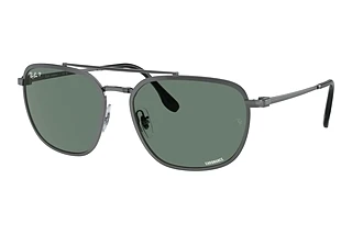 Vorderansicht Ray-Ban RB3708 (004/O9)