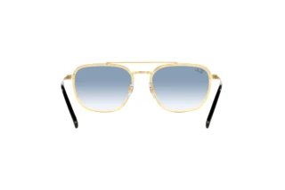 Rückansicht Ray-Ban RB3708 (90003F)