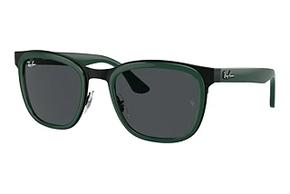Vorderansicht Ray-Ban CLYDE (RB3709 - 002/87)
