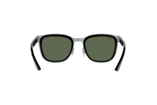 Rückansicht Ray-Ban CLYDE (RB3709 - 003/71)