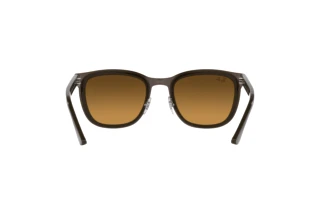 Rückansicht Ray-Ban CLYDE (RB3709 - 9259A2)