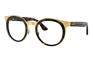 Vorderansicht Ray-Ban BONNIE (RB3710 - 001/M1)