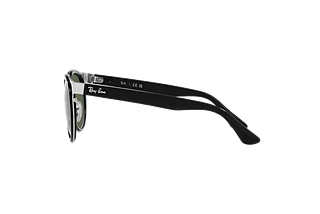 Seitenansicht Ray-Ban BONNIE (RB3710 - 003/71)