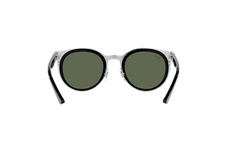 Rückansicht Ray-Ban BONNIE (RB3710 - 003/71)